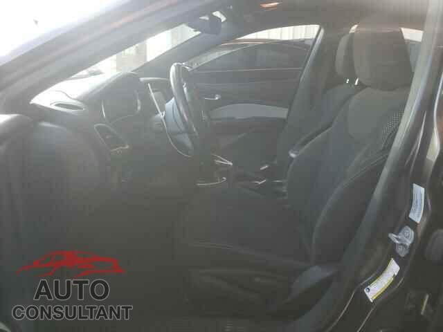 DODGE DART 2015 - 1C3CDFBB6FD242879