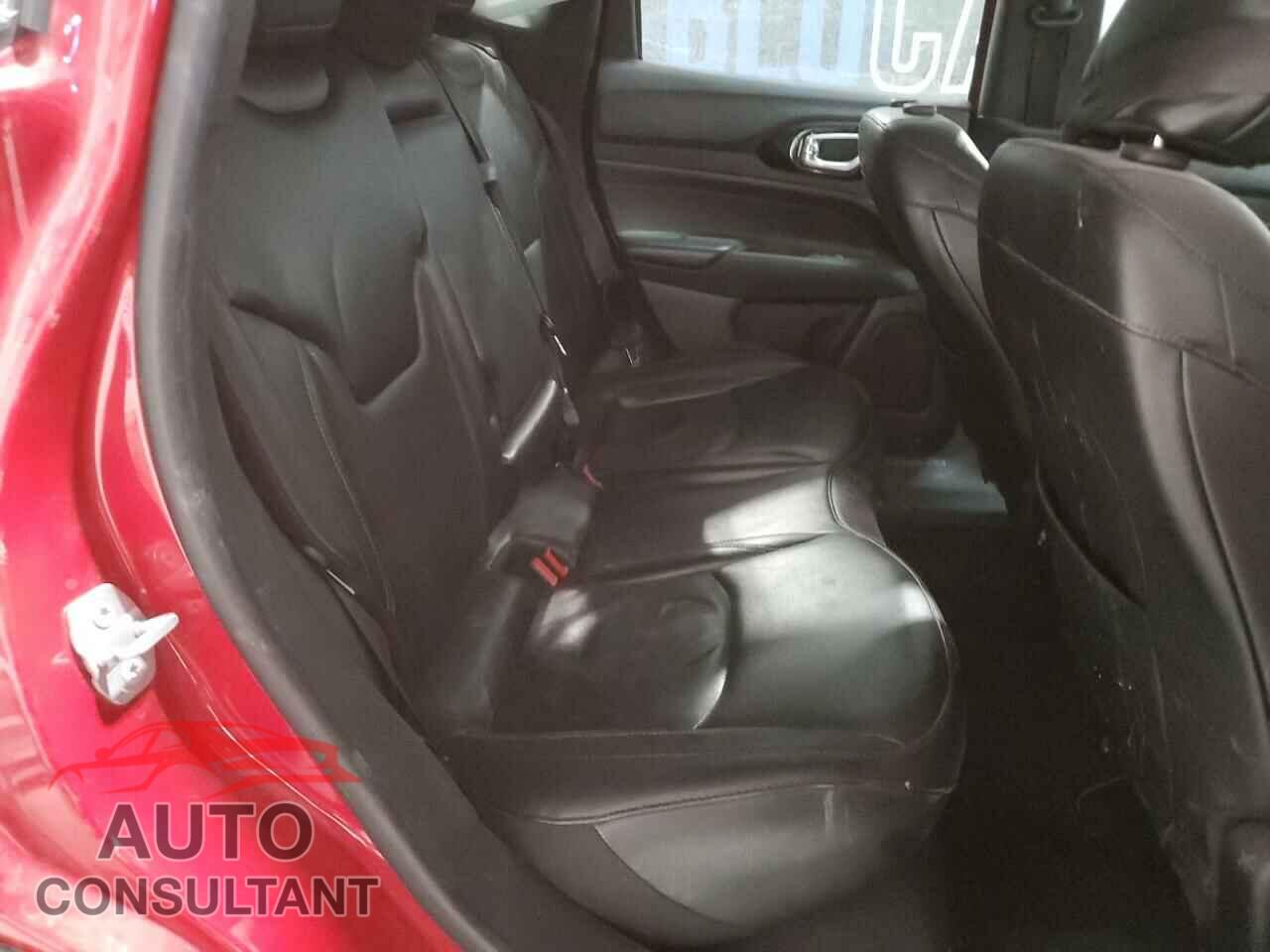 JEEP COMPASS 2022 - 3C4NJDCB5NT178925