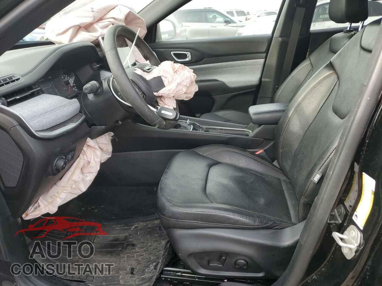 JEEP COMPASS 2023 - 3C4NJDFN1PT559471