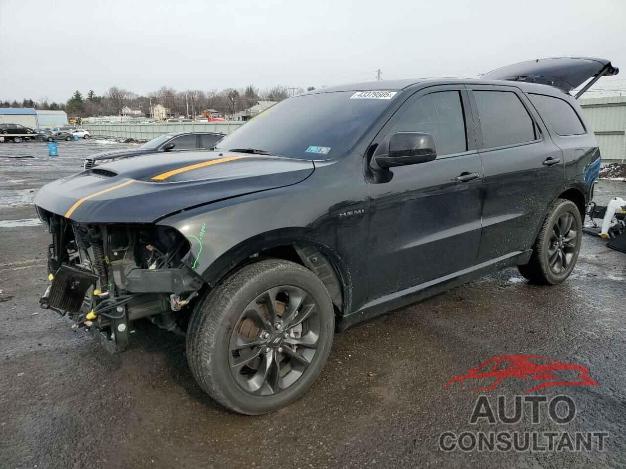 DODGE DURANGO 2023 - 1C4SDJCT0PC568248