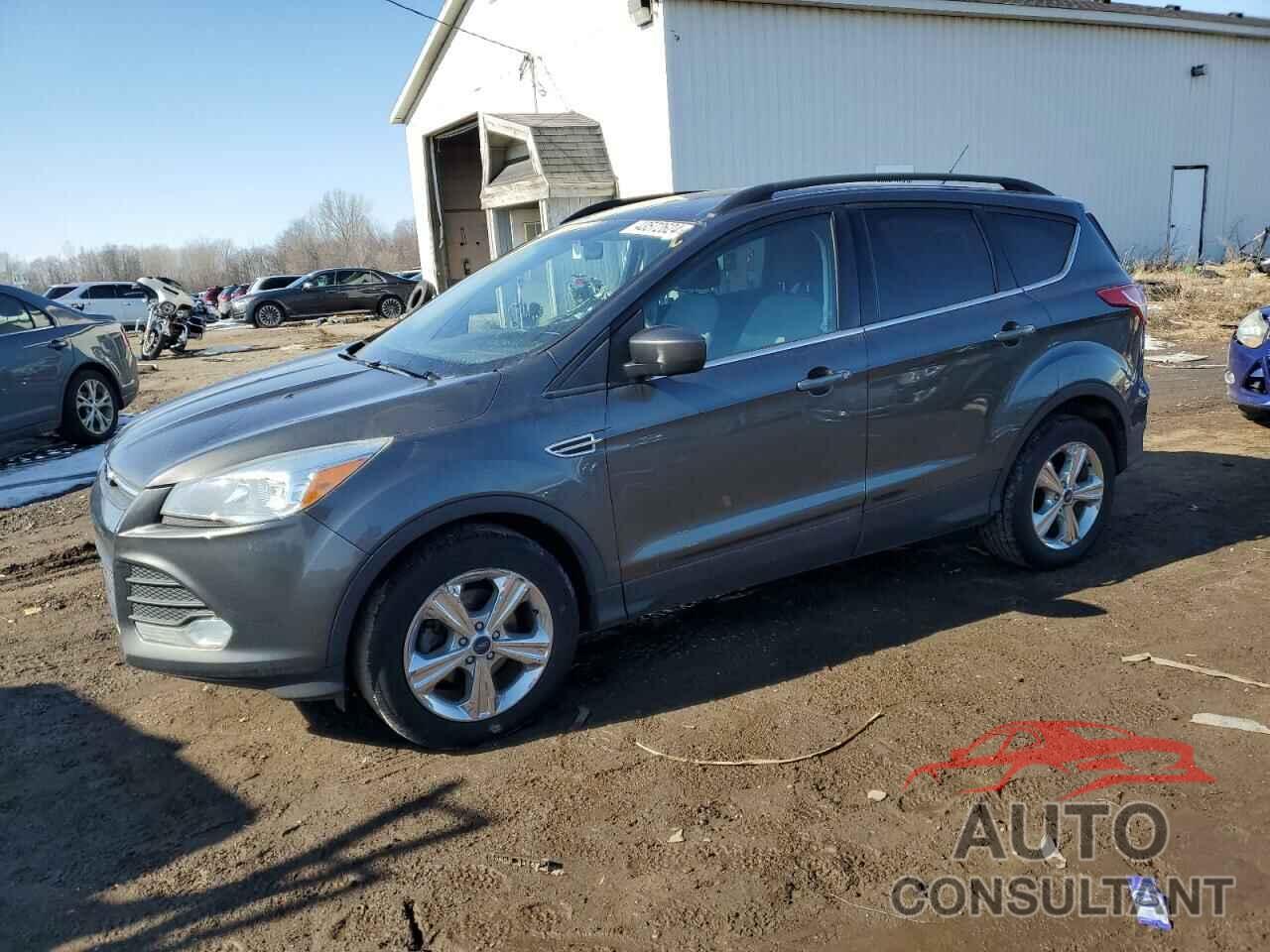 FORD ESCAPE 2016 - 1FMCU0GXXGUB56632