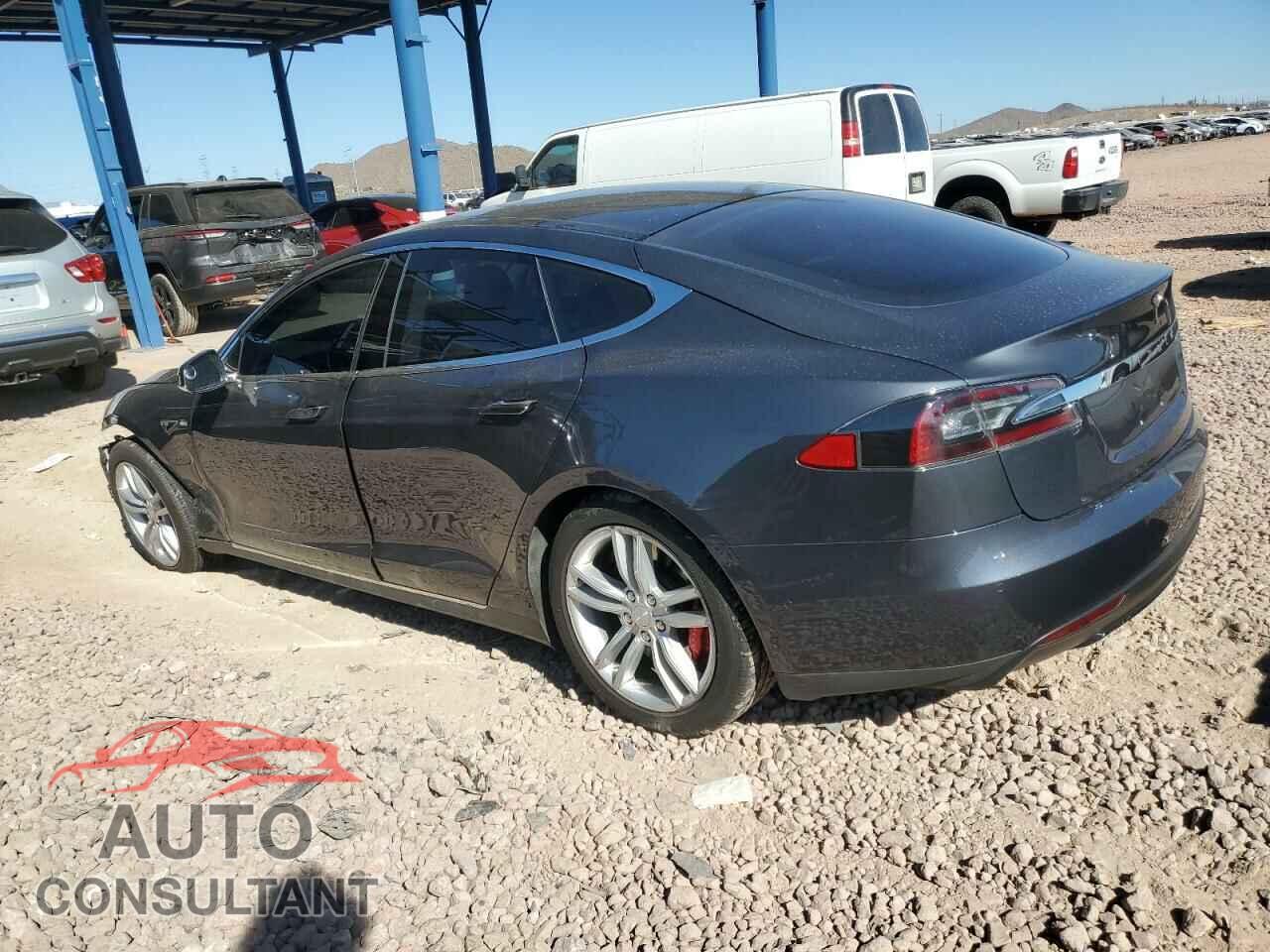 TESLA MODEL S 2015 - 5YJSA1H46FF088548