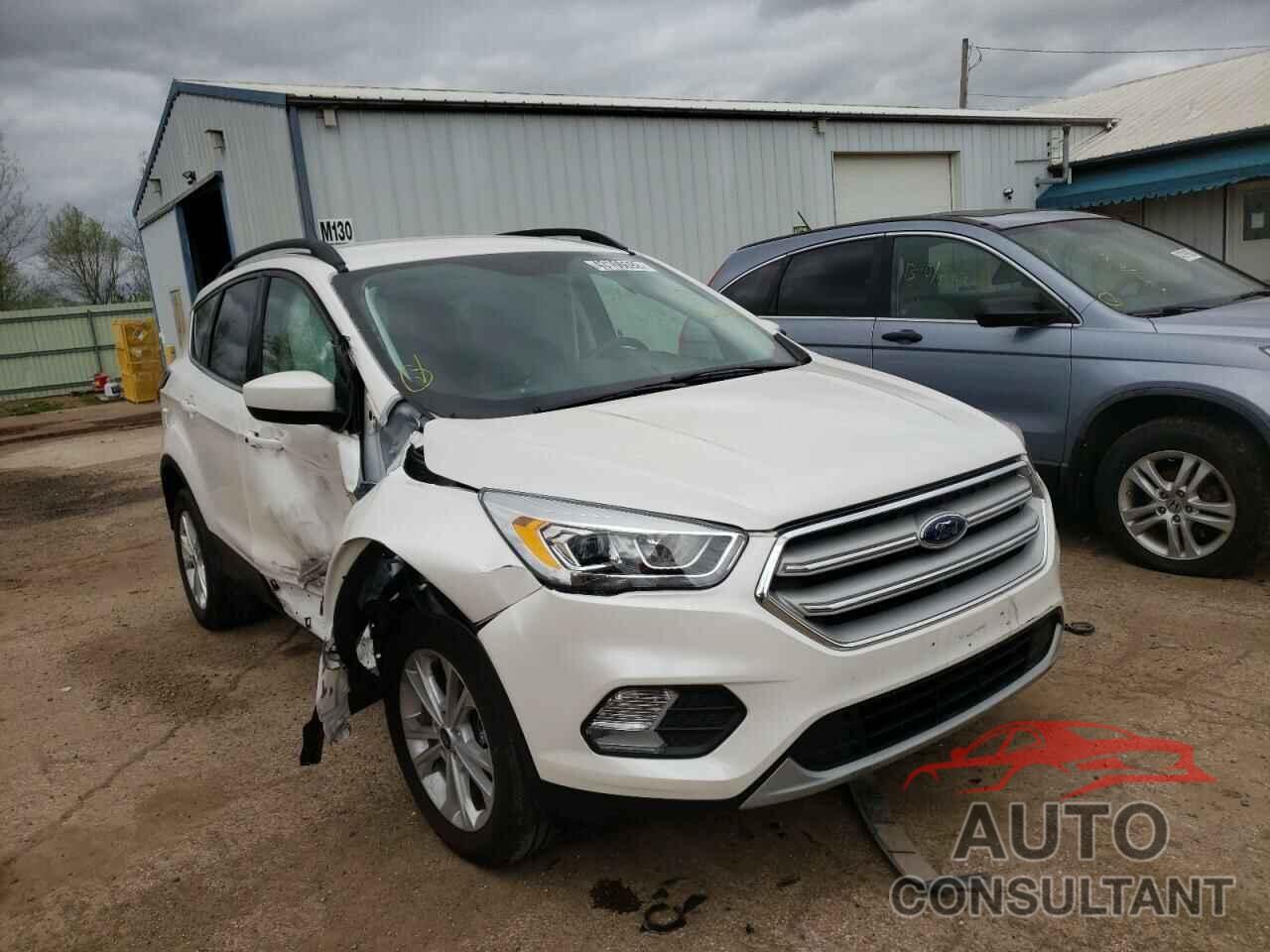 FORD ESCAPE 2019 - 1FMCU9HD2KUB24274