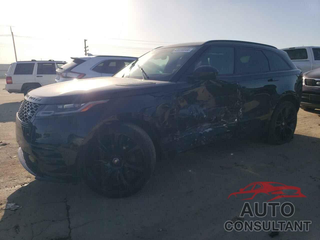 LAND ROVER RANGEROVER 2019 - SALYL2EX3KA796485