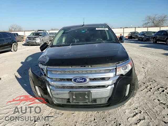FORD EDGE 2014 - 2FMDK3JC9EBA29598