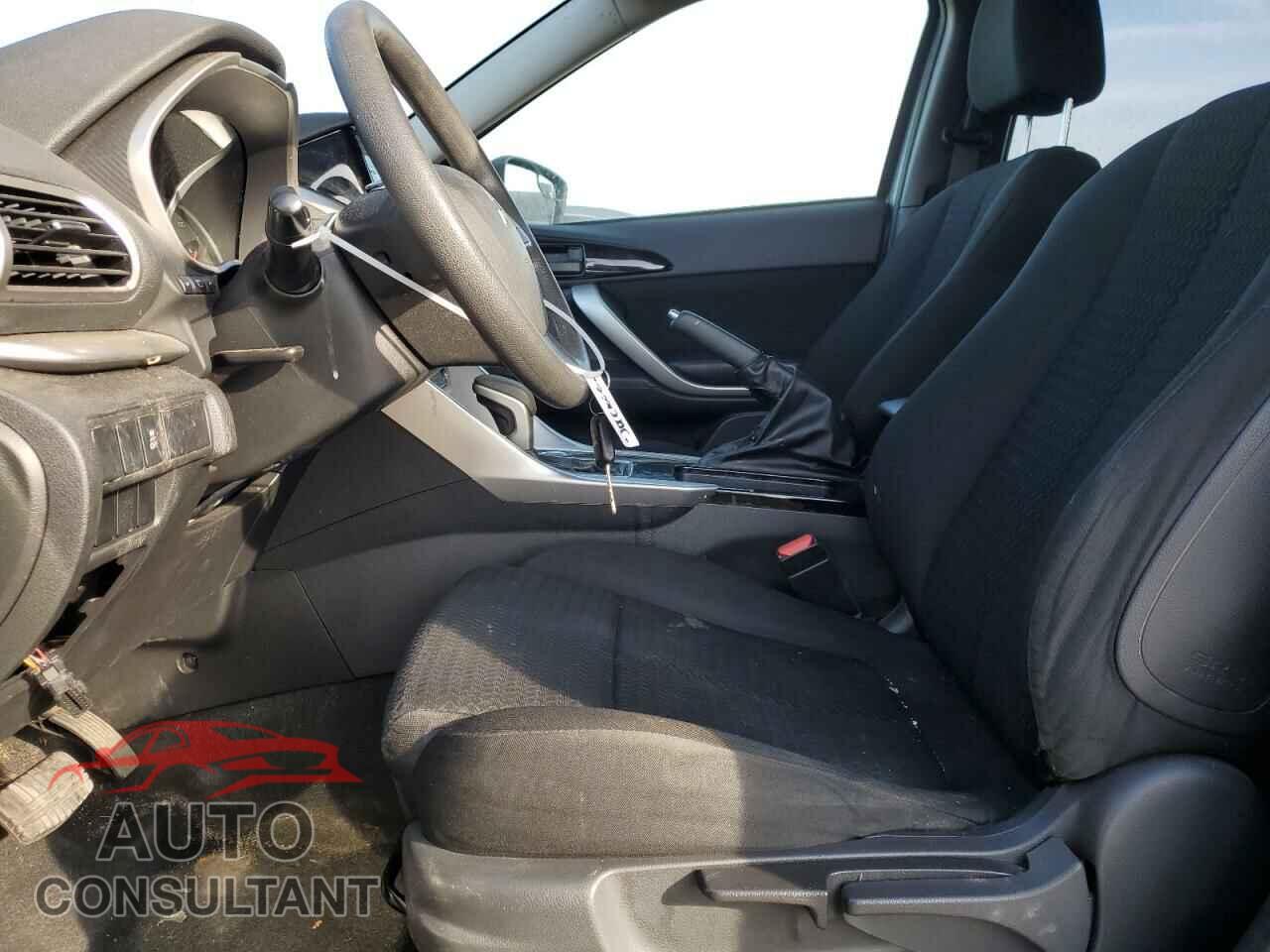 MITSUBISHI ECLIPSE 2020 - JA4AT3AA6LZ005945