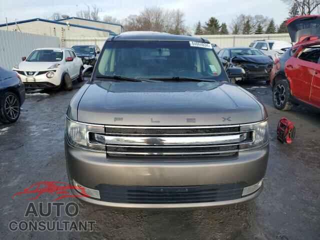 FORD FLEX 2013 - 2FMHK6C88DBD04985
