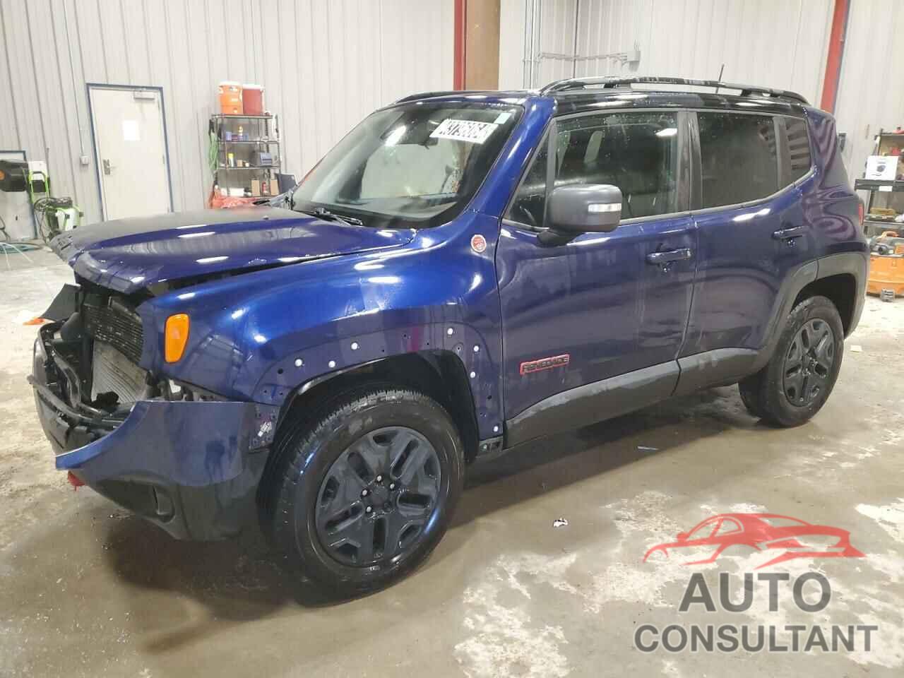 JEEP RENEGADE 2018 - ZACCJBCB8JPH35744