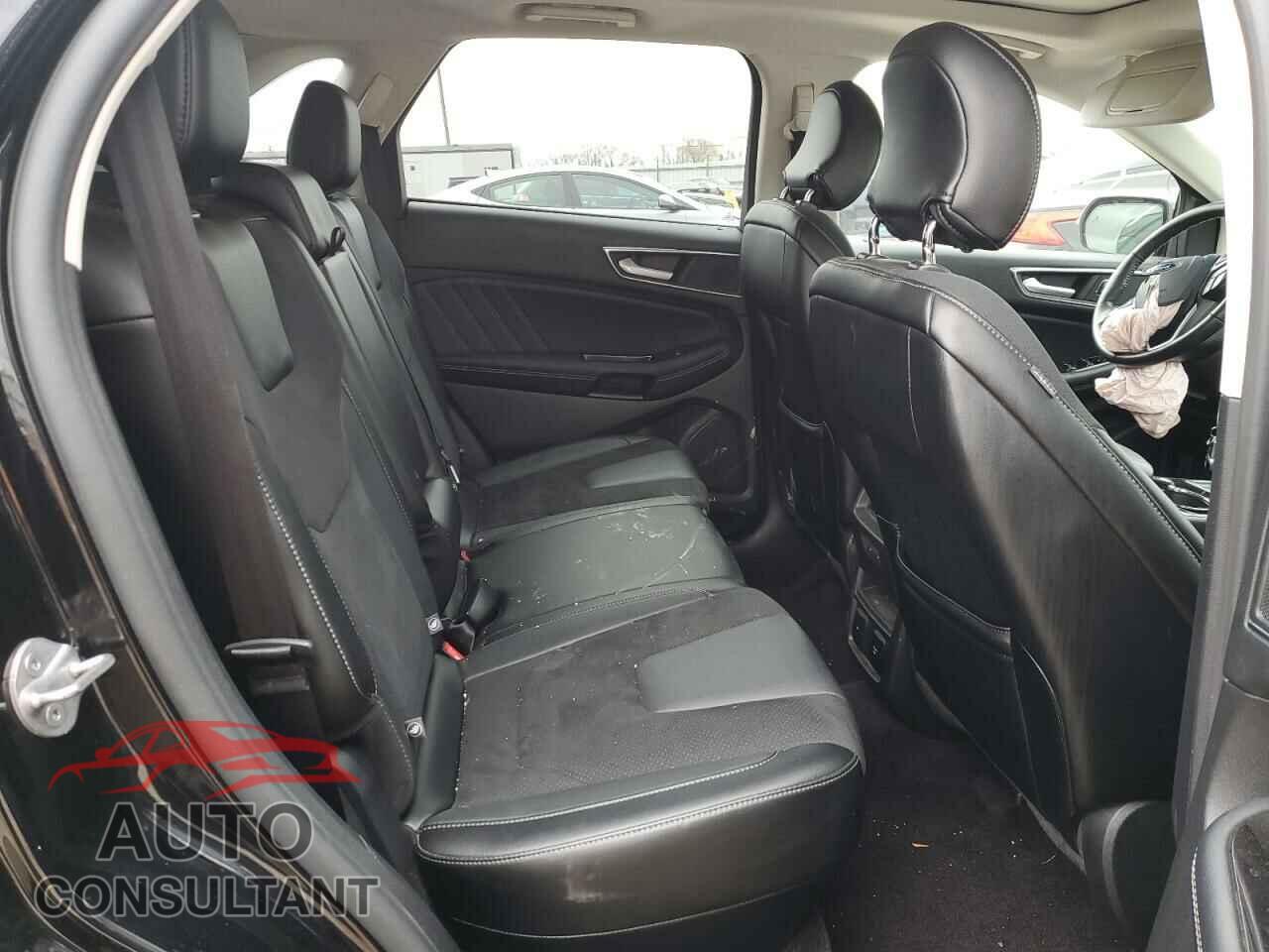 FORD EDGE 2016 - 2FMPK4AP8GBB30298