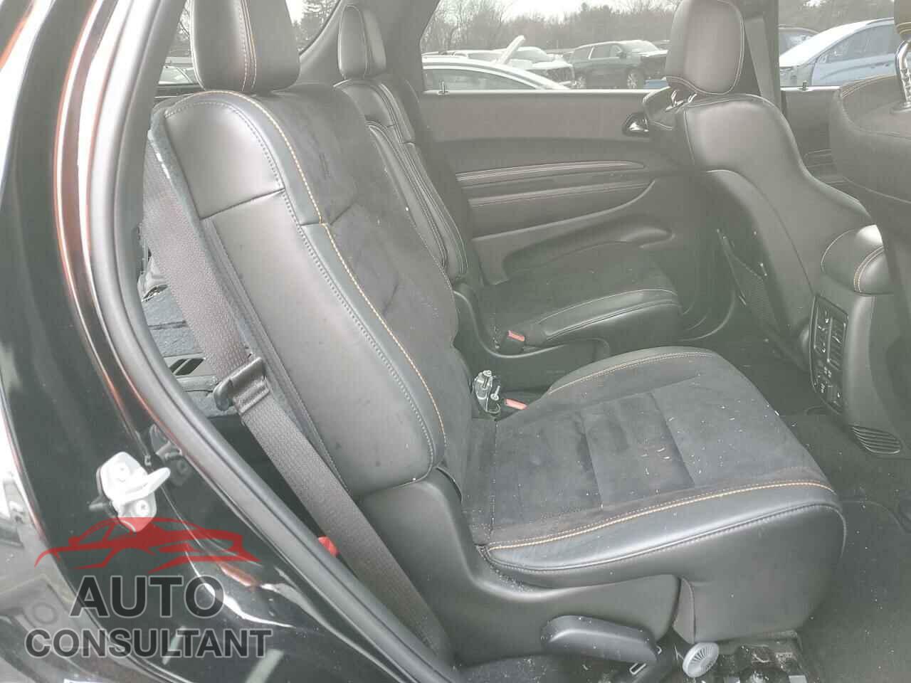 DODGE DURANGO 2023 - 1C4SDJCT0PC568248