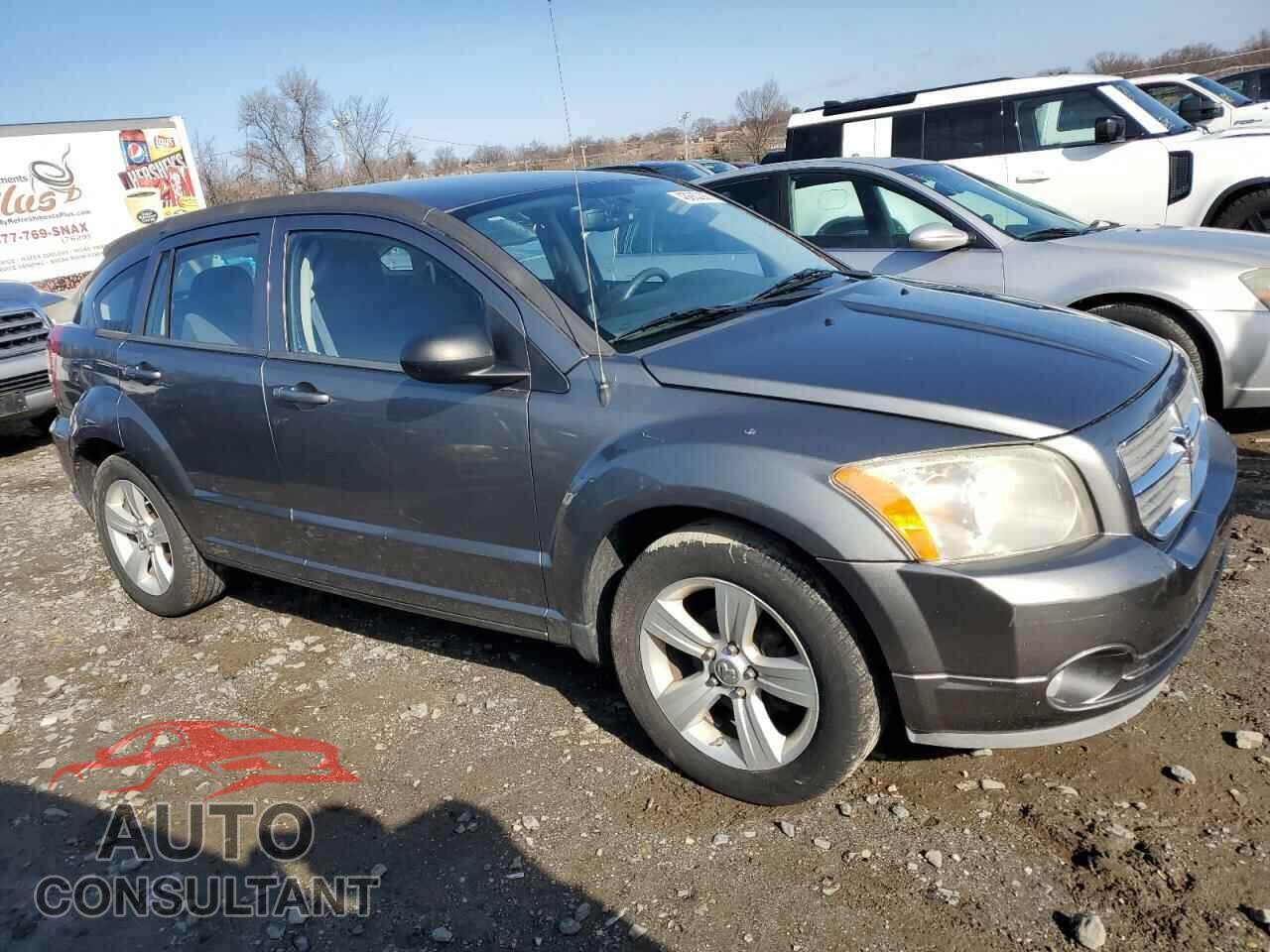 DODGE CALIBER 2011 - 1B3CB3HA1BD238233