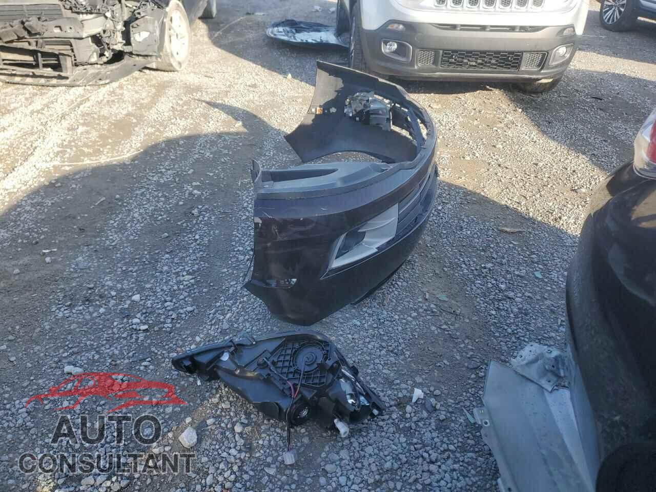 MAZDA 6 2011 - 1YVHZ8CH5B5M23343