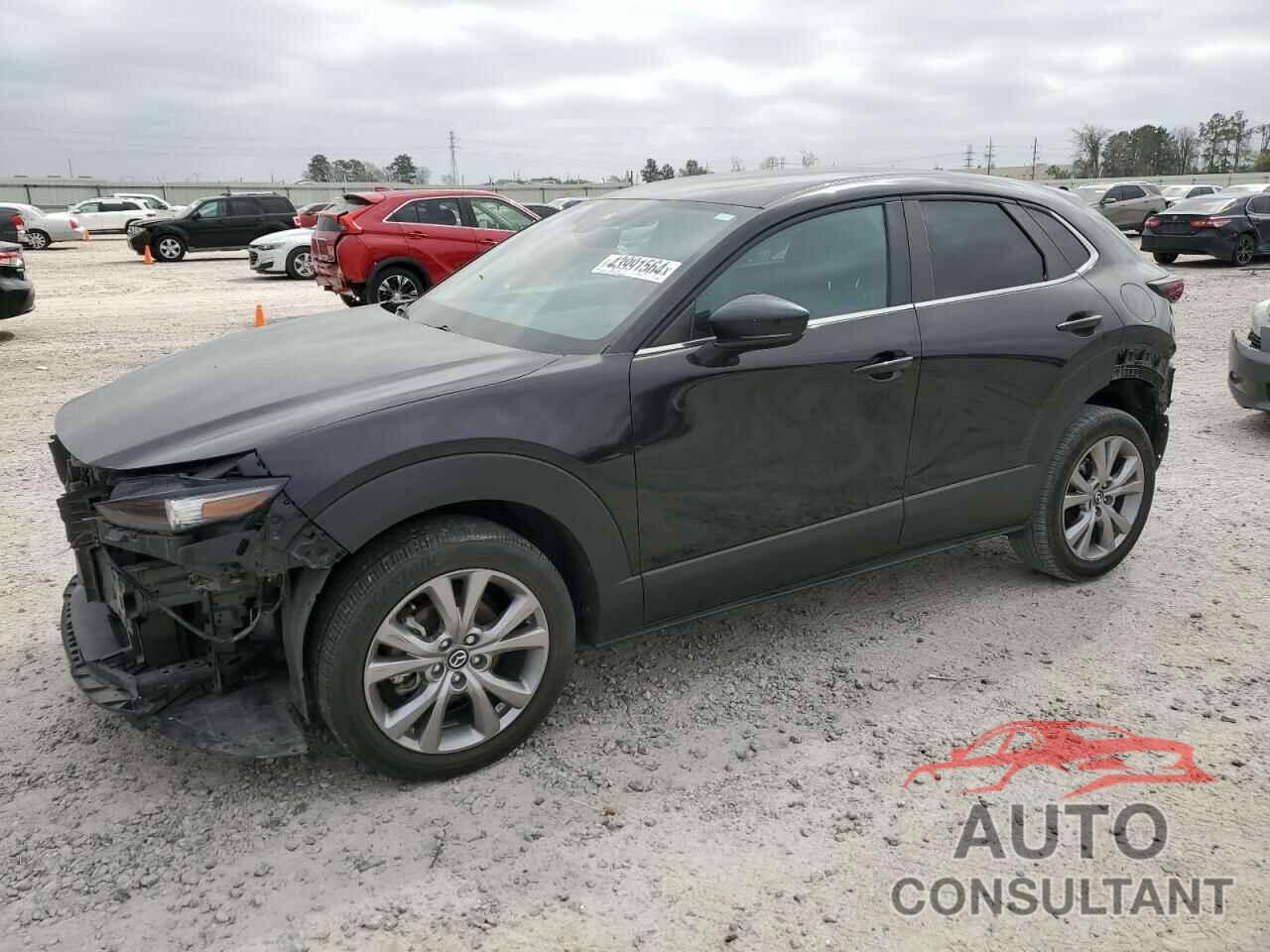 MAZDA CX30 2021 - 3MVDMABL6MM230369