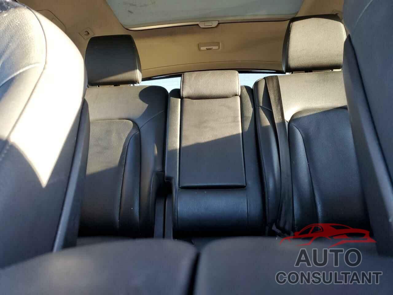 AUDI Q7 2015 - WA1DGAFE5FD010931