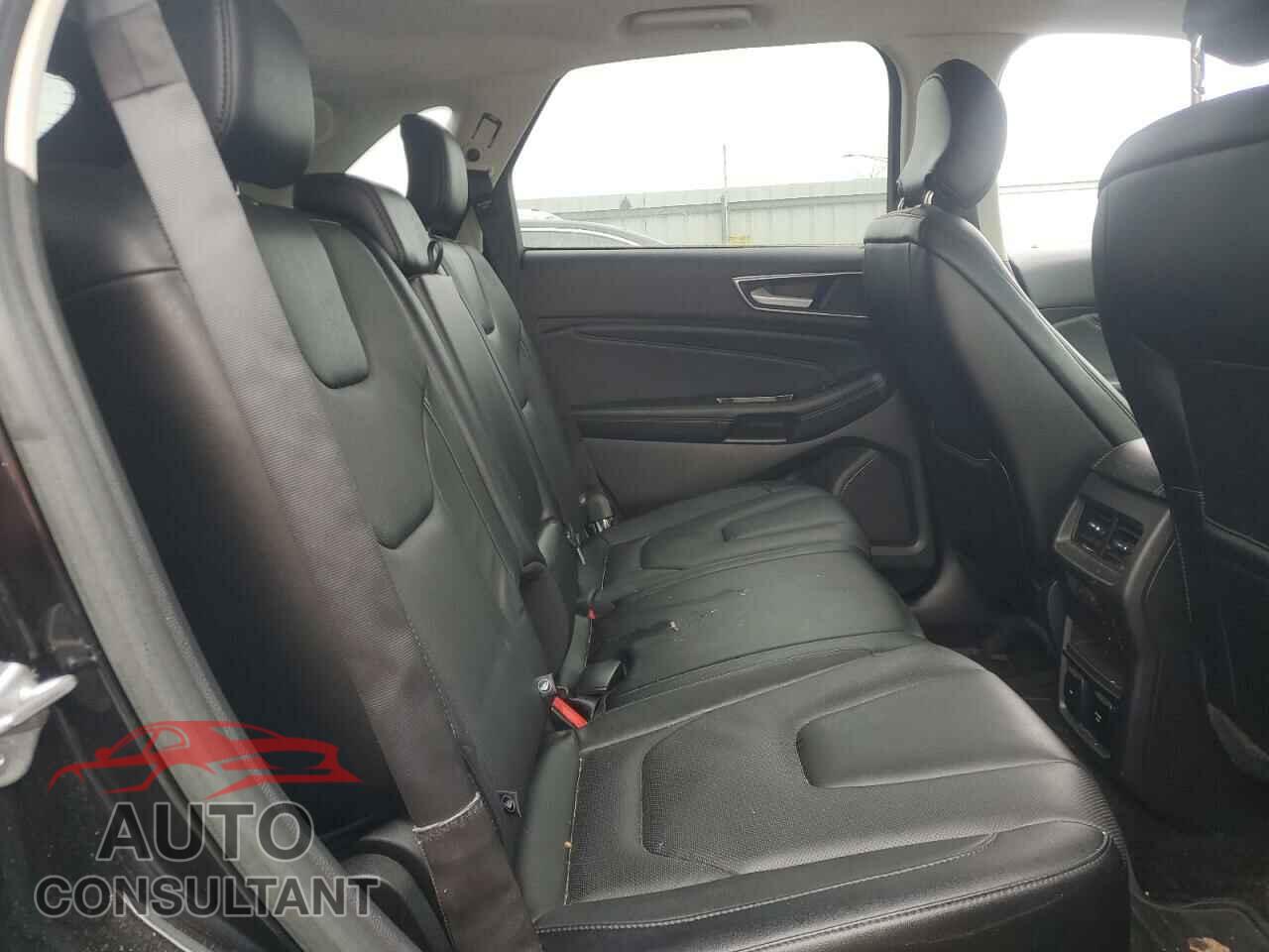 FORD EDGE 2016 - 2FMPK4K88GBC33535