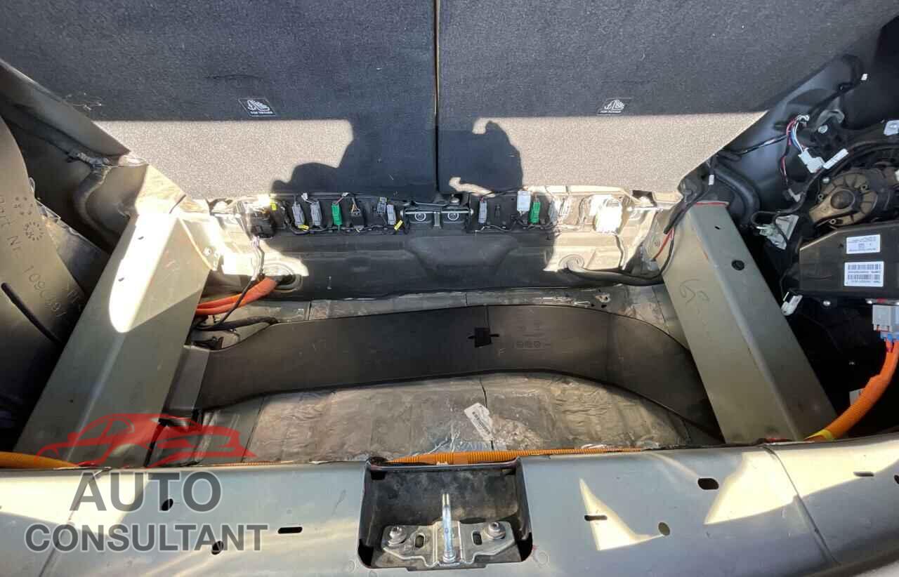 TESLA MODEL X 2016 - 5YJXCBE26GF028585