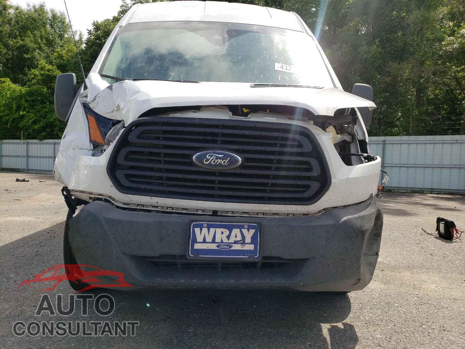 FORD TRANSIT CO 2019 - 1FTYR3XG2KKA09206