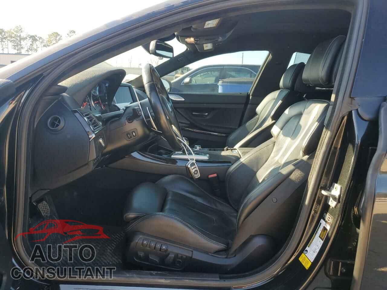 BMW M6 2014 - WBS6C9C51ED466932