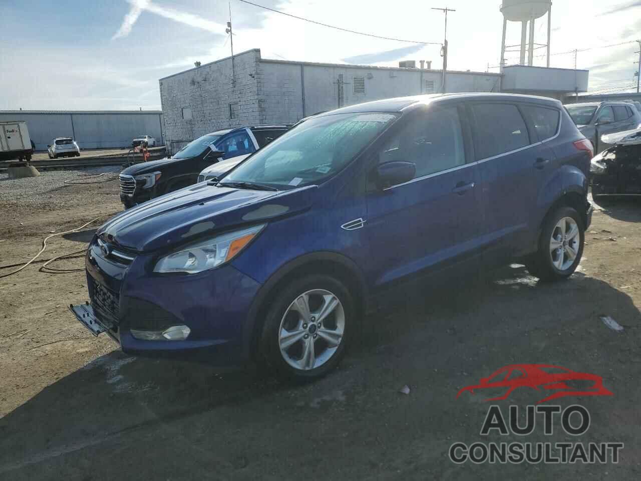 FORD ESCAPE 2016 - 1FMCU0GX3GUC61609