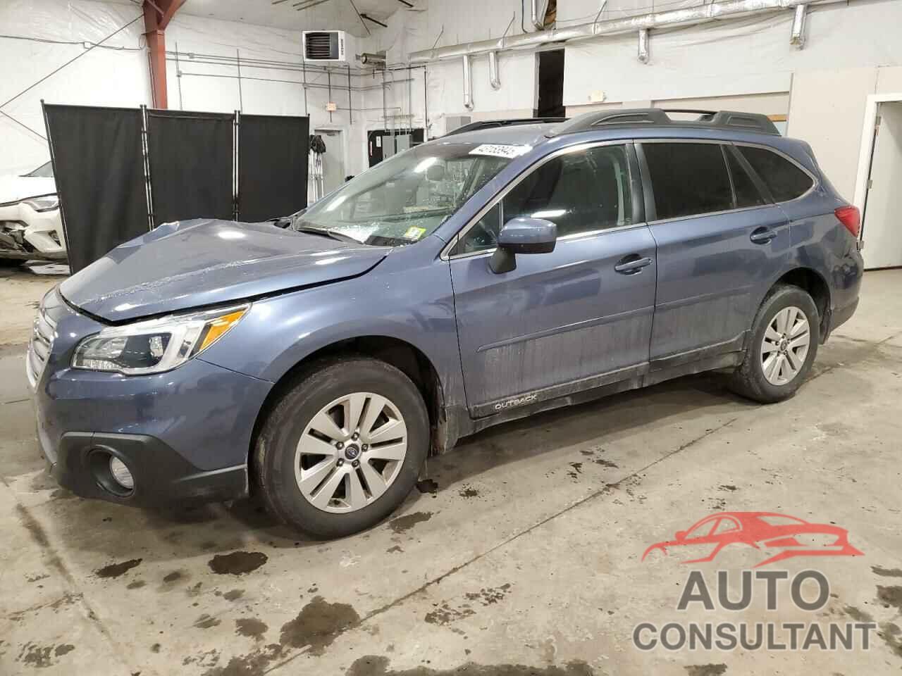 SUBARU OUTBACK 2015 - 4S4BSACC7F3210399