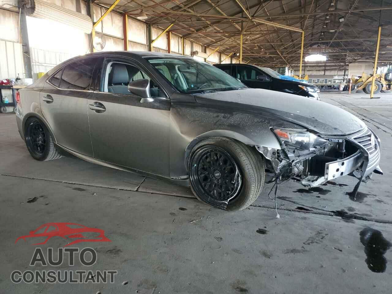 LEXUS IS 2014 - JTHBF1D26E5017600