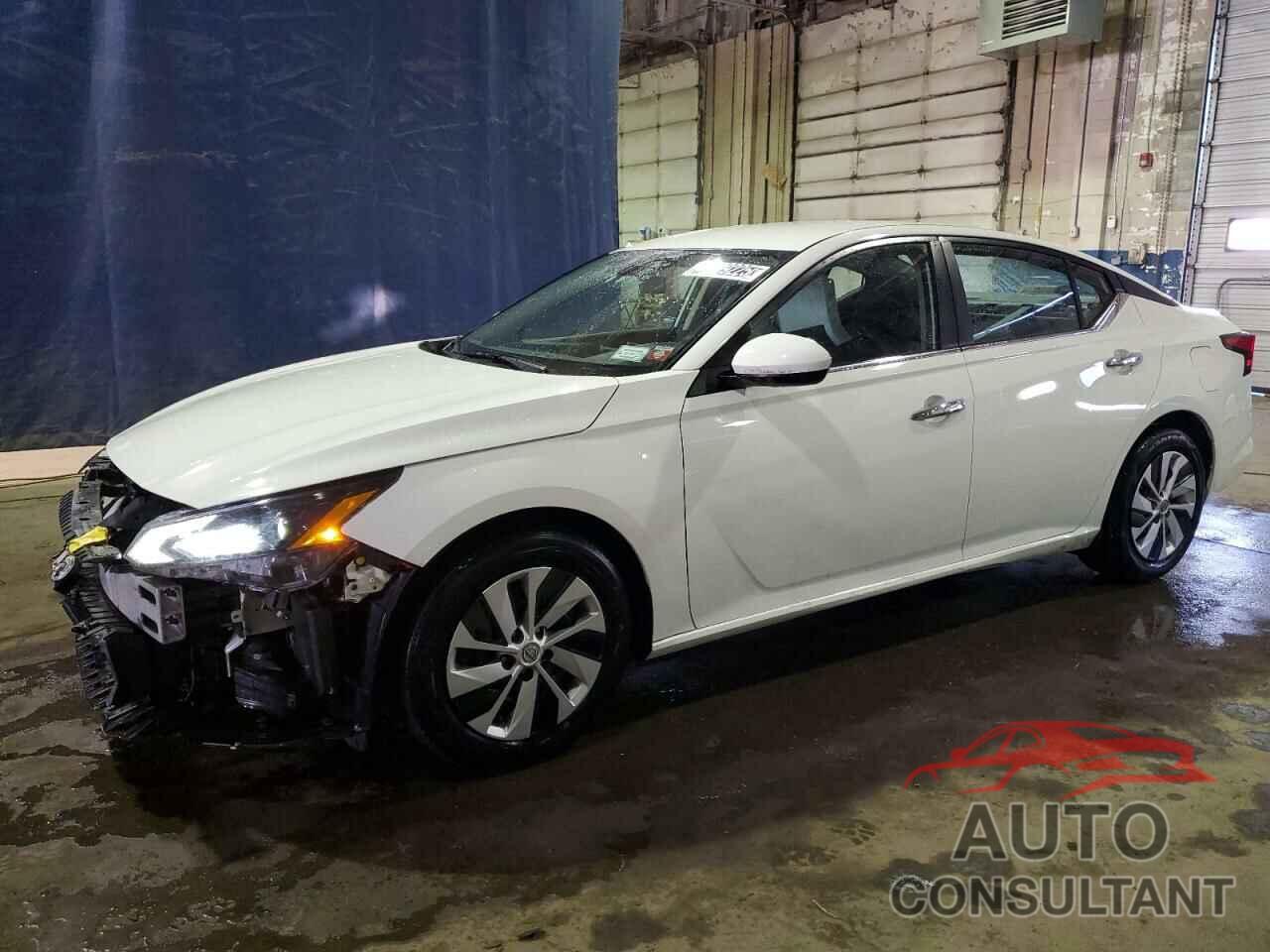 NISSAN ALTIMA 2023 - 1N4BL4BV2PN368103