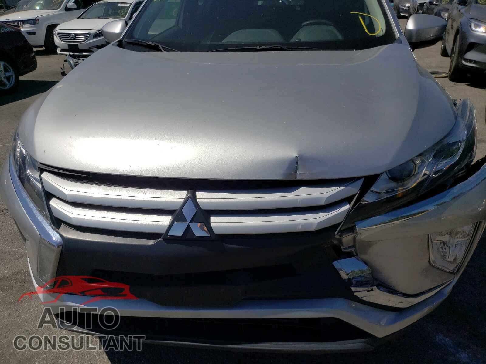 MITSUBISHI ECLIPSE 2019 - JA4AT3AA6KZ048518