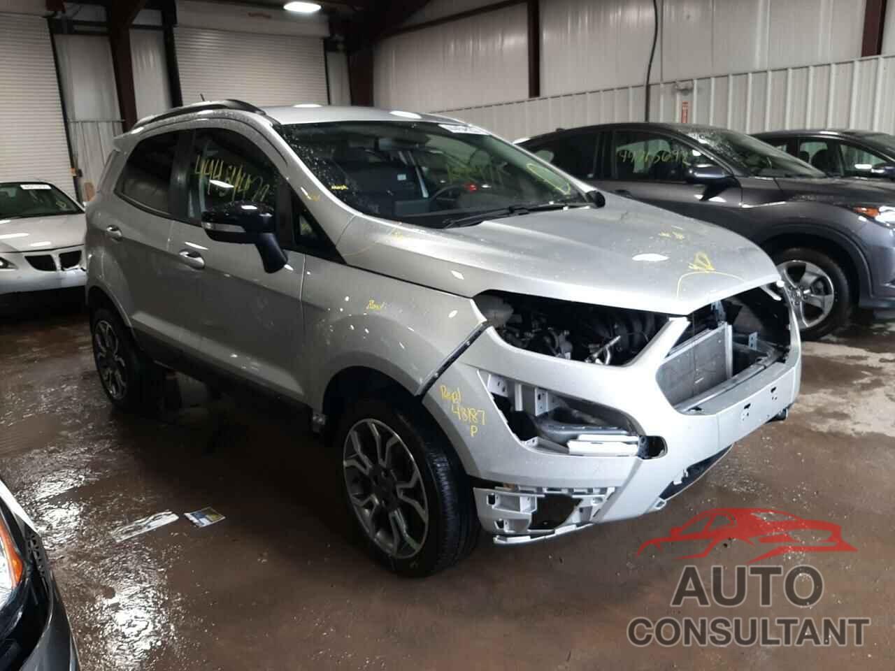 FORD ALL OTHER 2020 - MAJ6S3JL7LC389436