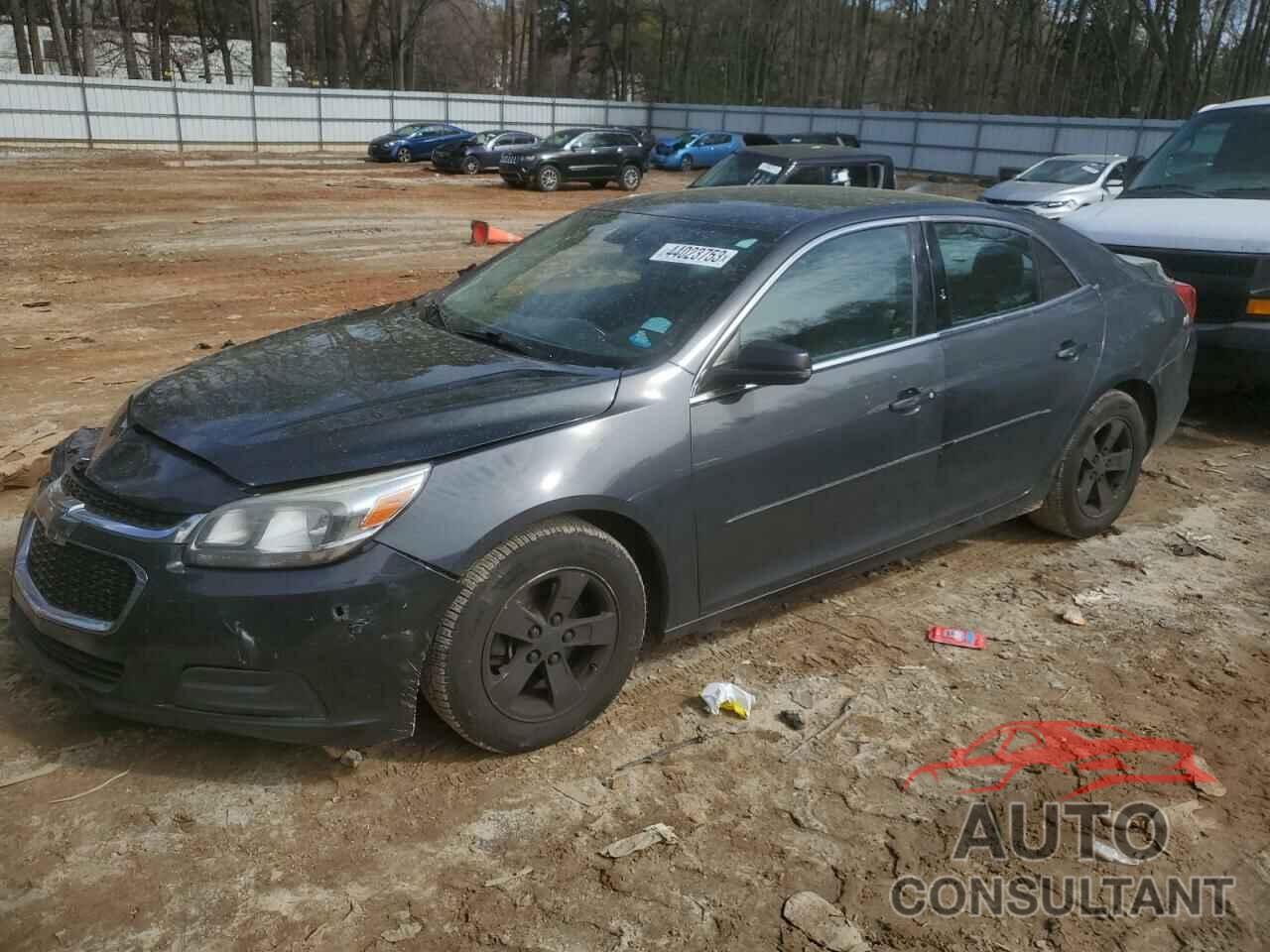 CHEVROLET MALIBU 2015 - 1G11B5SL5FF293895