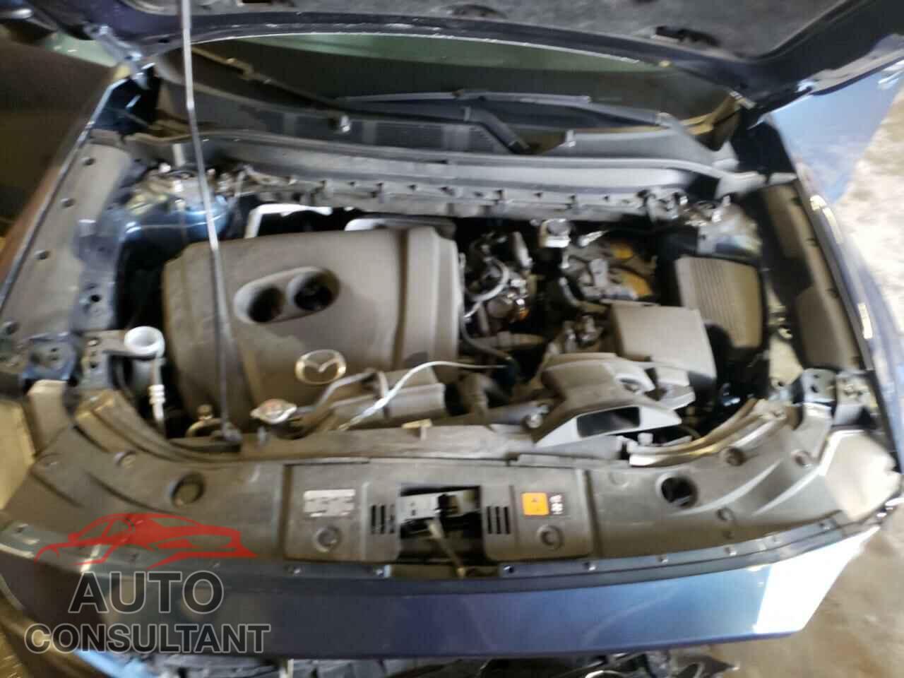 MAZDA CX-5 2019 - JM3KFBCMXK1514606