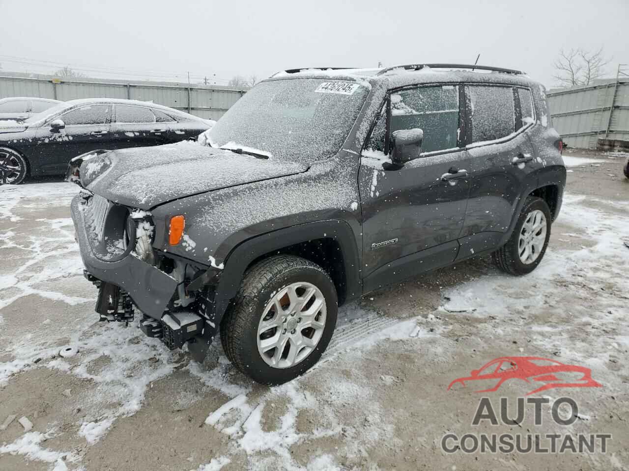 JEEP RENEGADE 2017 - ZACCJBBB0HPG57195