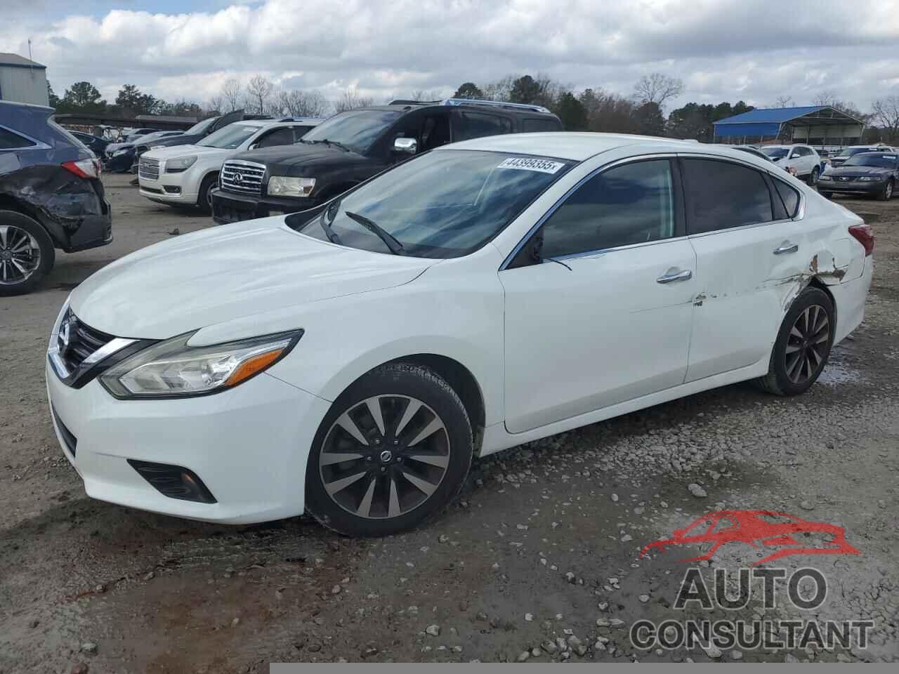NISSAN ALTIMA 2018 - 1N4AL3AP7JC179376