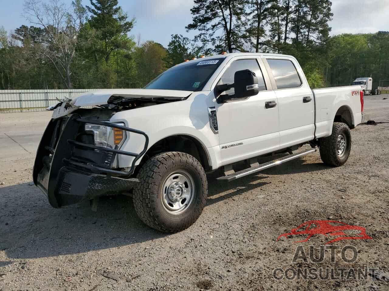 FORD F250 2018 - 1FT7W2BT4JEC04918