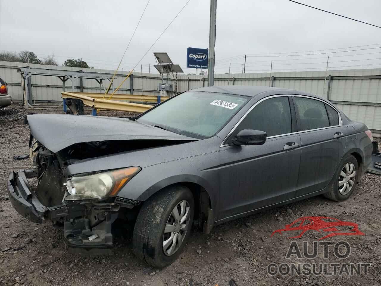 HONDA ACCORD 2010 - 1HGCP2F35AA007464