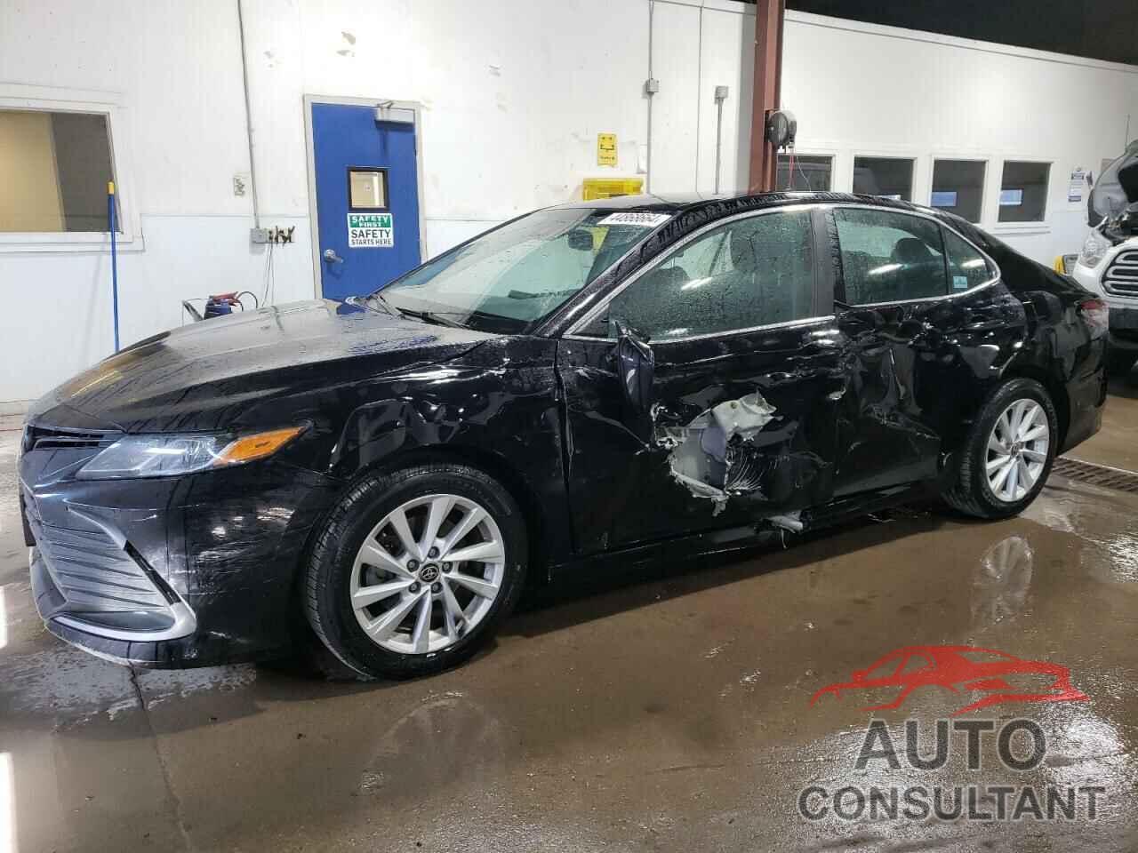 TOYOTA CAMRY 2021 - 4T1R11BK9MU021738