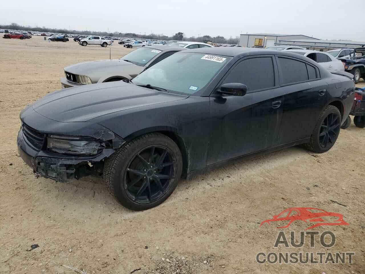 DODGE CHARGER 2017 - 2C3CDXHG9HH514713