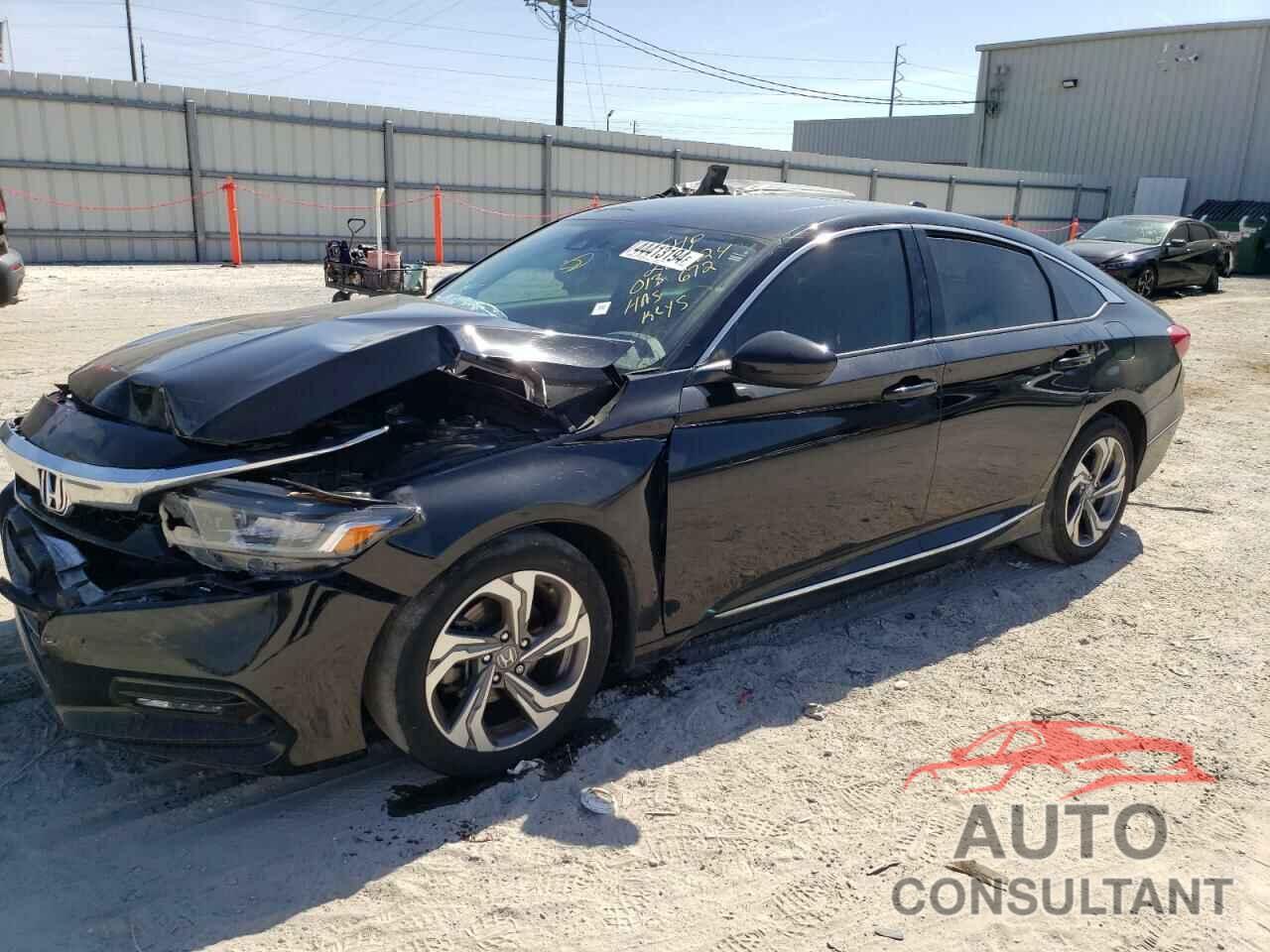 HONDA ACCORD 2020 - 1HGCV1F44LA013672