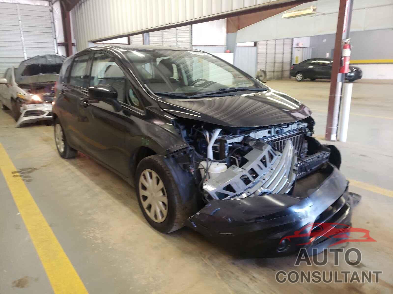 NISSAN VERSA 2016 - 3N1CE2CP0GL358296