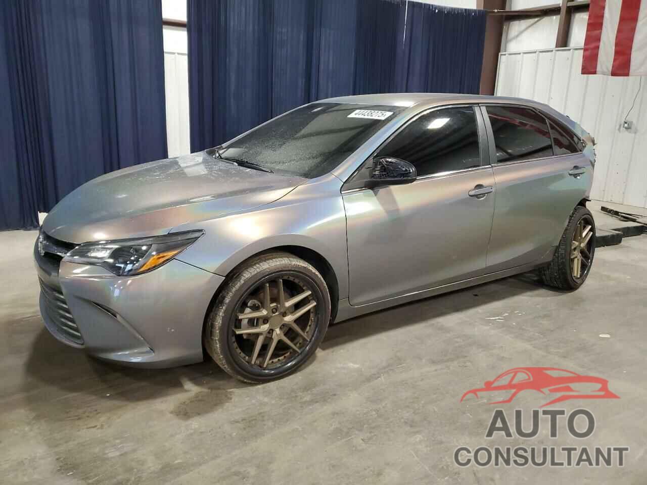 TOYOTA CAMRY 2015 - 4T4BF1FK7FR462807