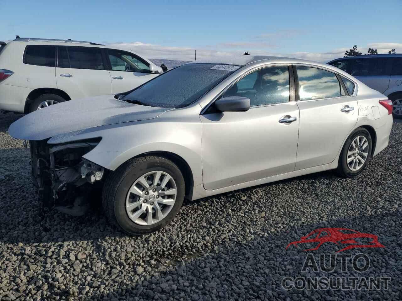 NISSAN ALTIMA 2016 - 1N4AL3AP3GC196037