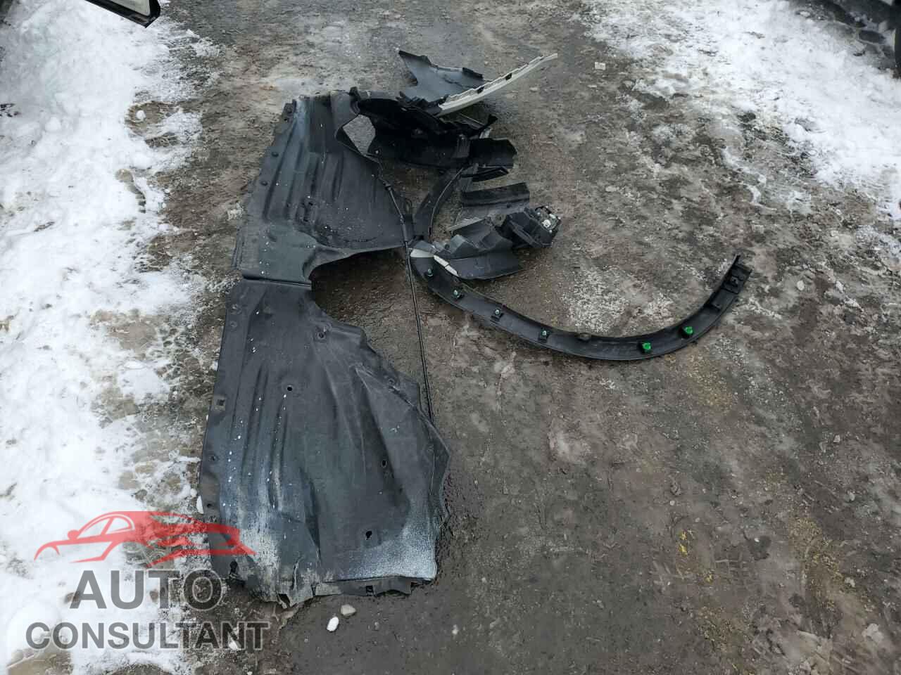 MAZDA CX-5 2020 - JM3KFBDM2L0785861