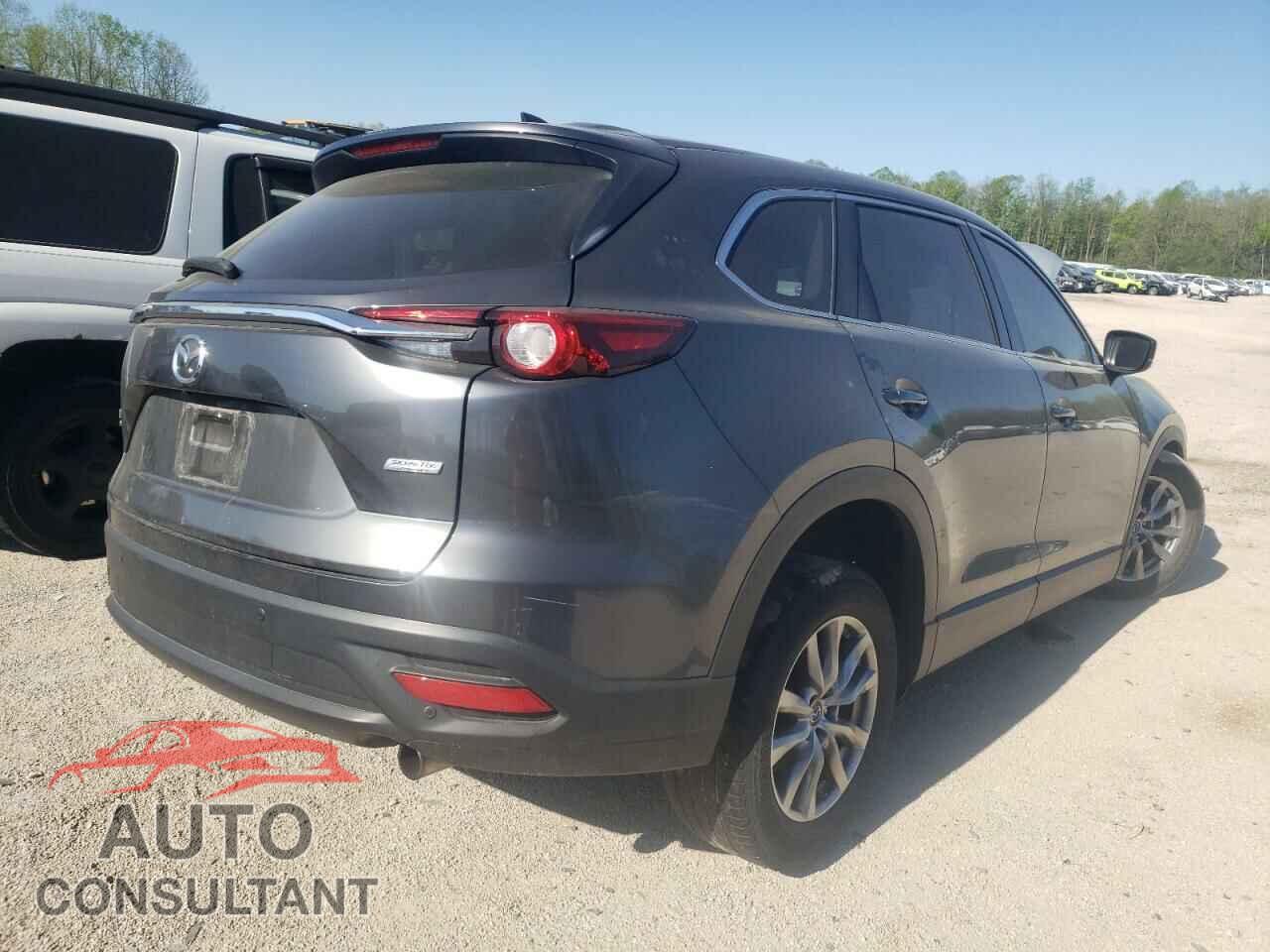 MAZDA CX-9 2018 - JM3TCBCY8J0215099