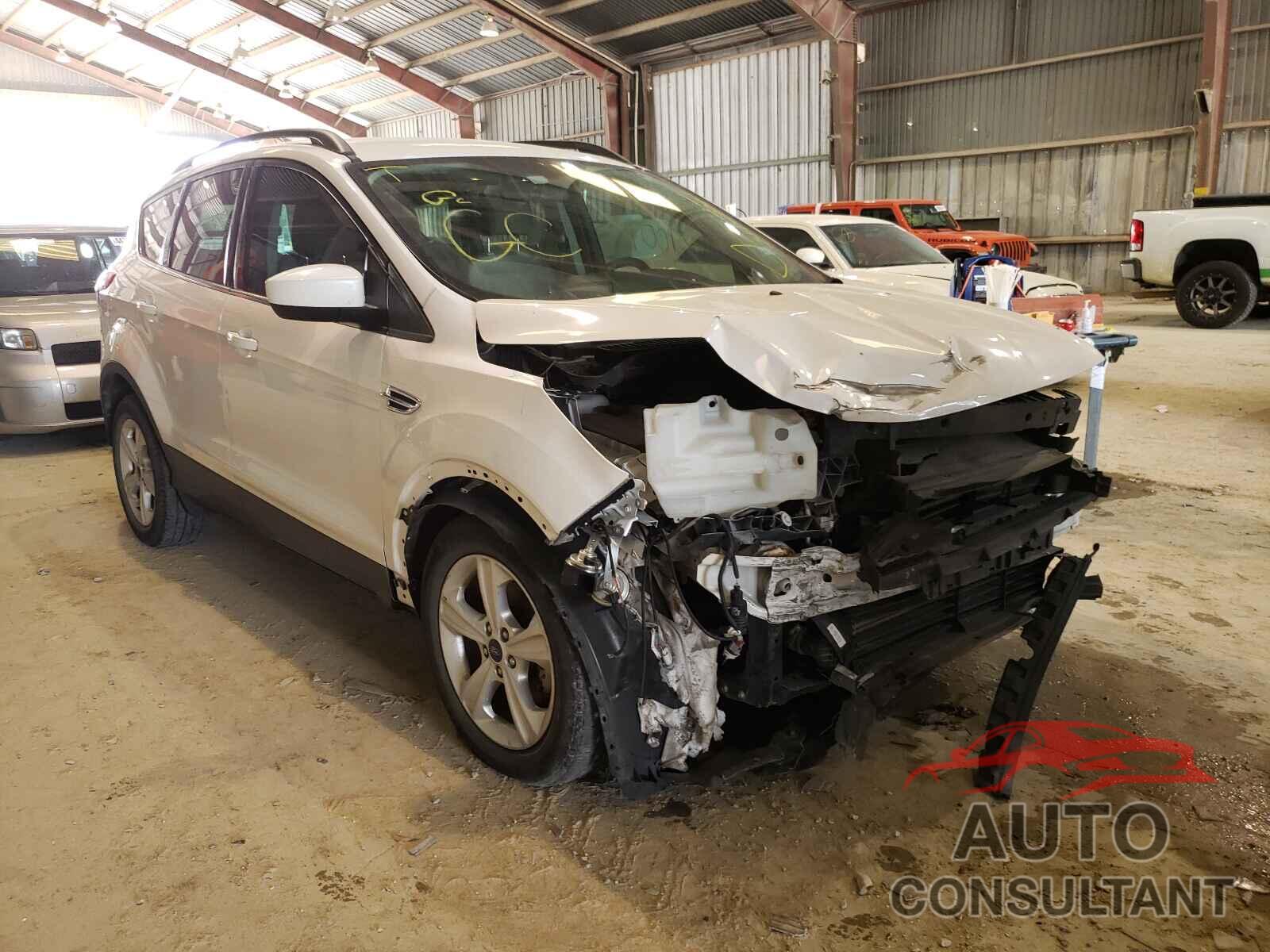 FORD ESCAPE 2016 - 1FMCU0GX4GUC10264