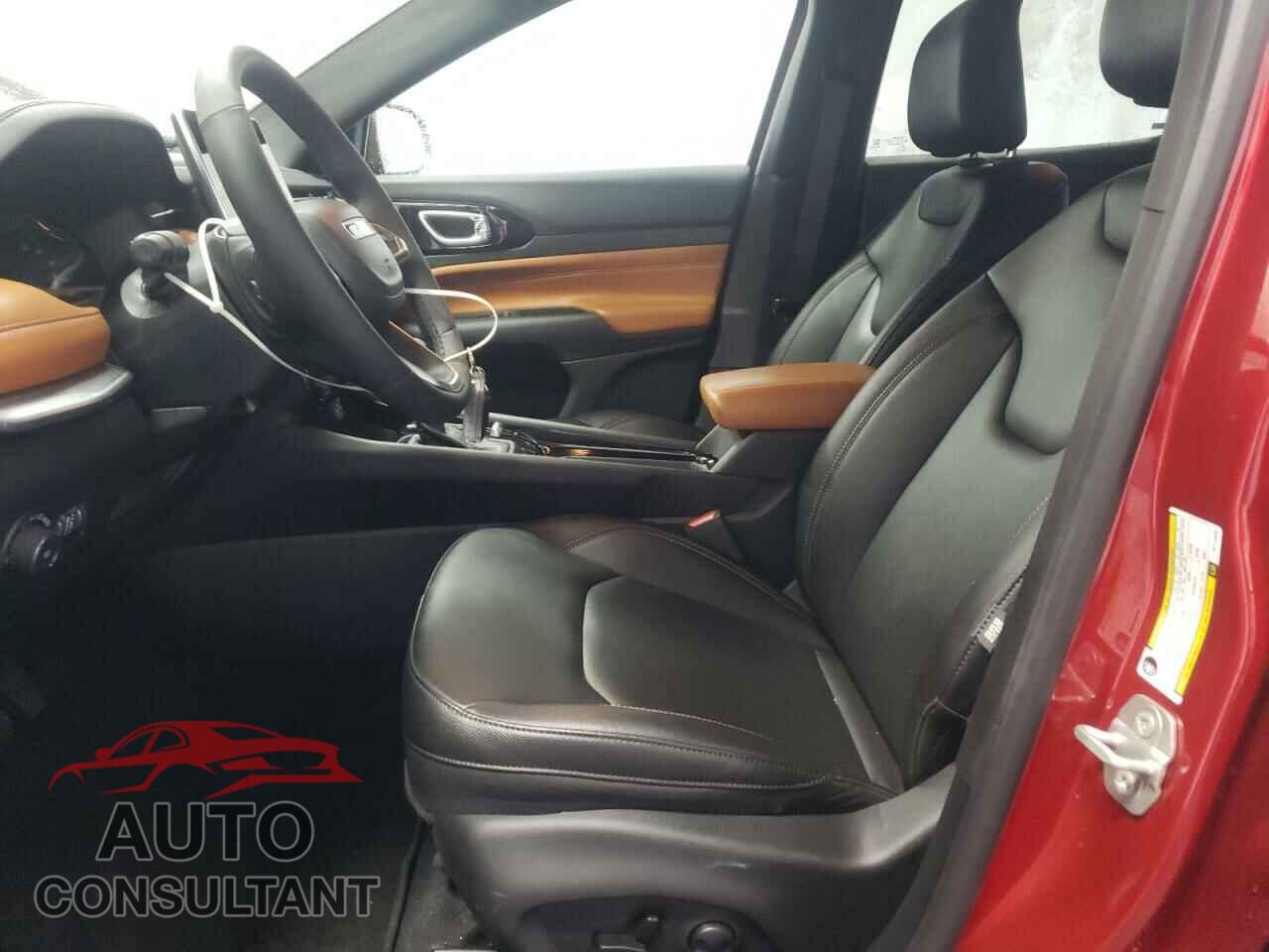 JEEP COMPASS 2024 - 3C4NJDCN8RT172889