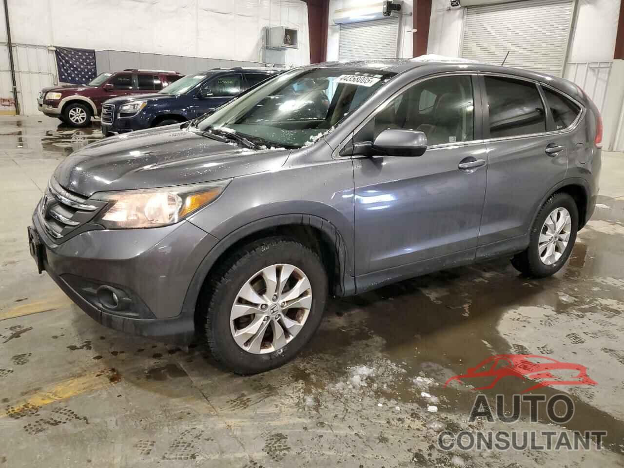 HONDA CRV 2012 - JHLRM4H52CC001028