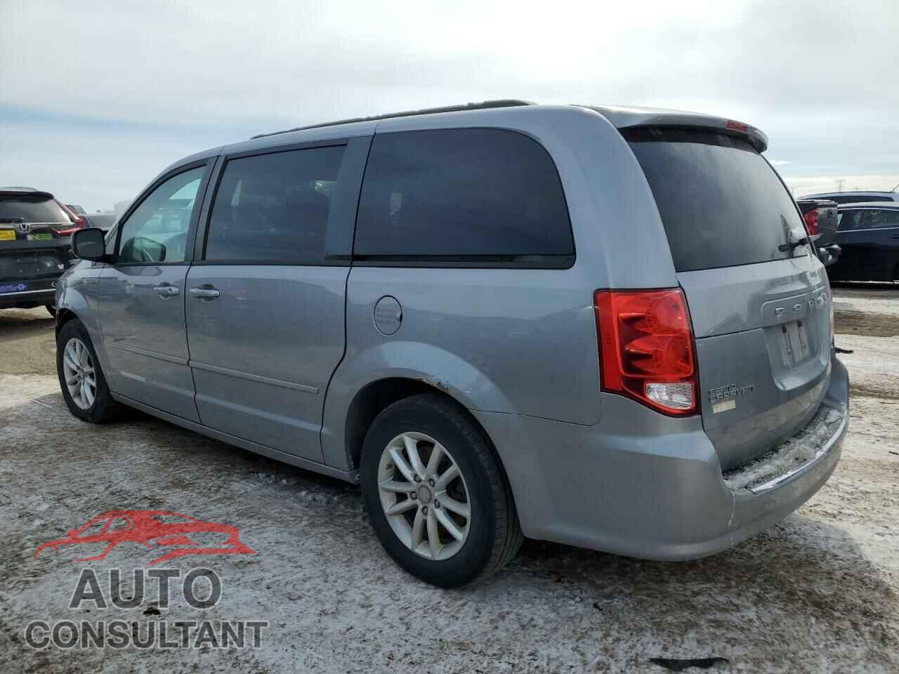 DODGE CARAVAN 2013 - 2C4RDGCG0DR788514