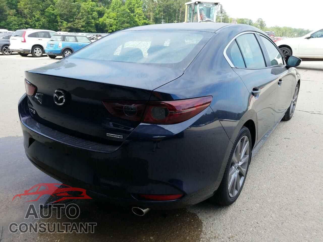 MAZDA 3 2020 - 3MZBPACL7LM128640