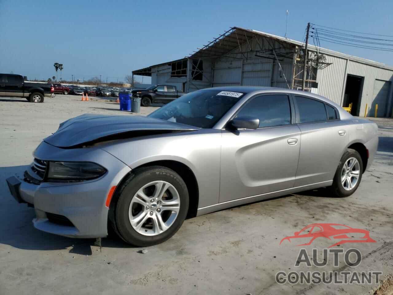 DODGE CHARGER 2017 - 2C3CDXBG3HH654720
