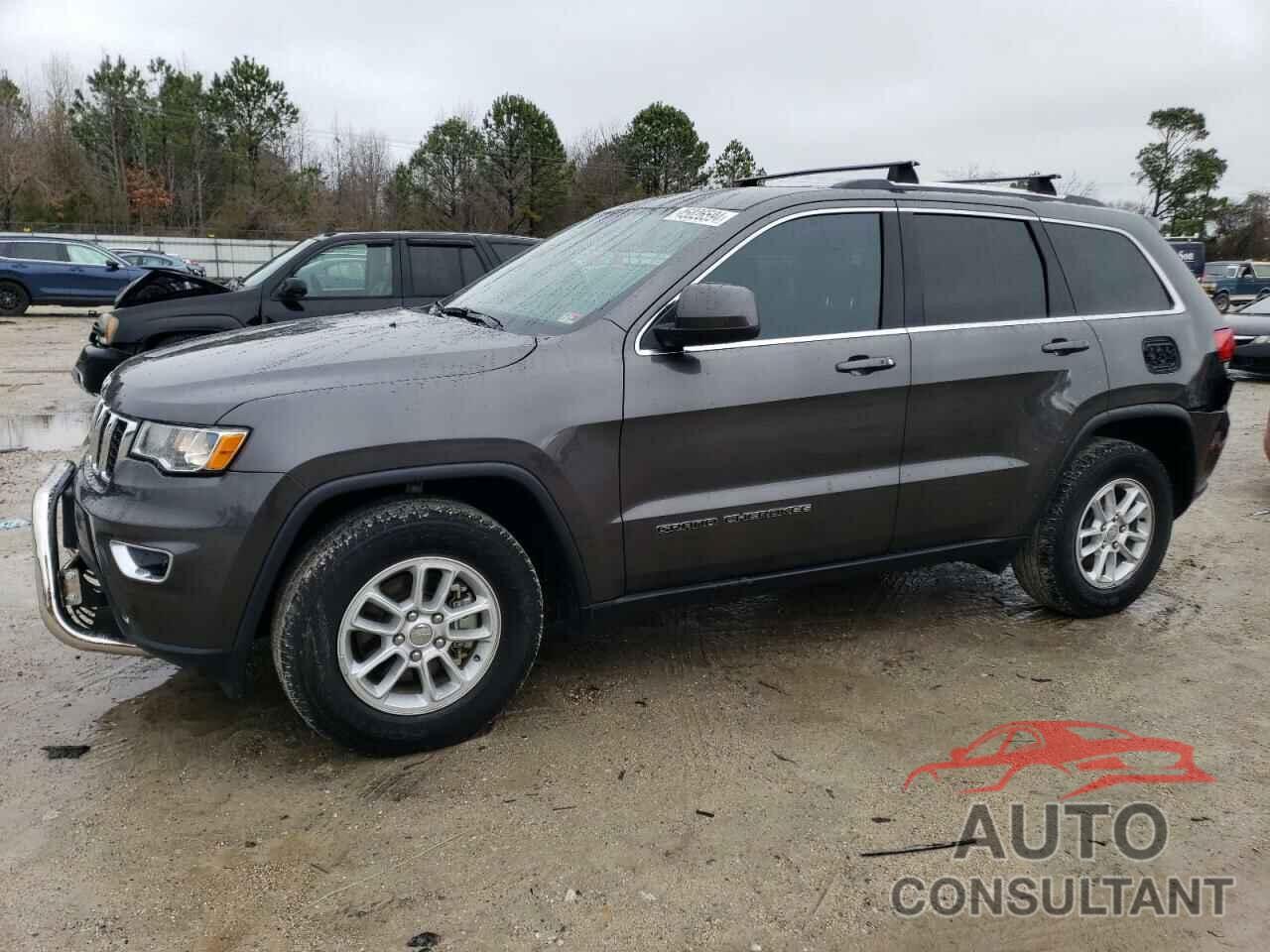 JEEP GRAND CHER 2019 - 1C4RJEAGXKC732778