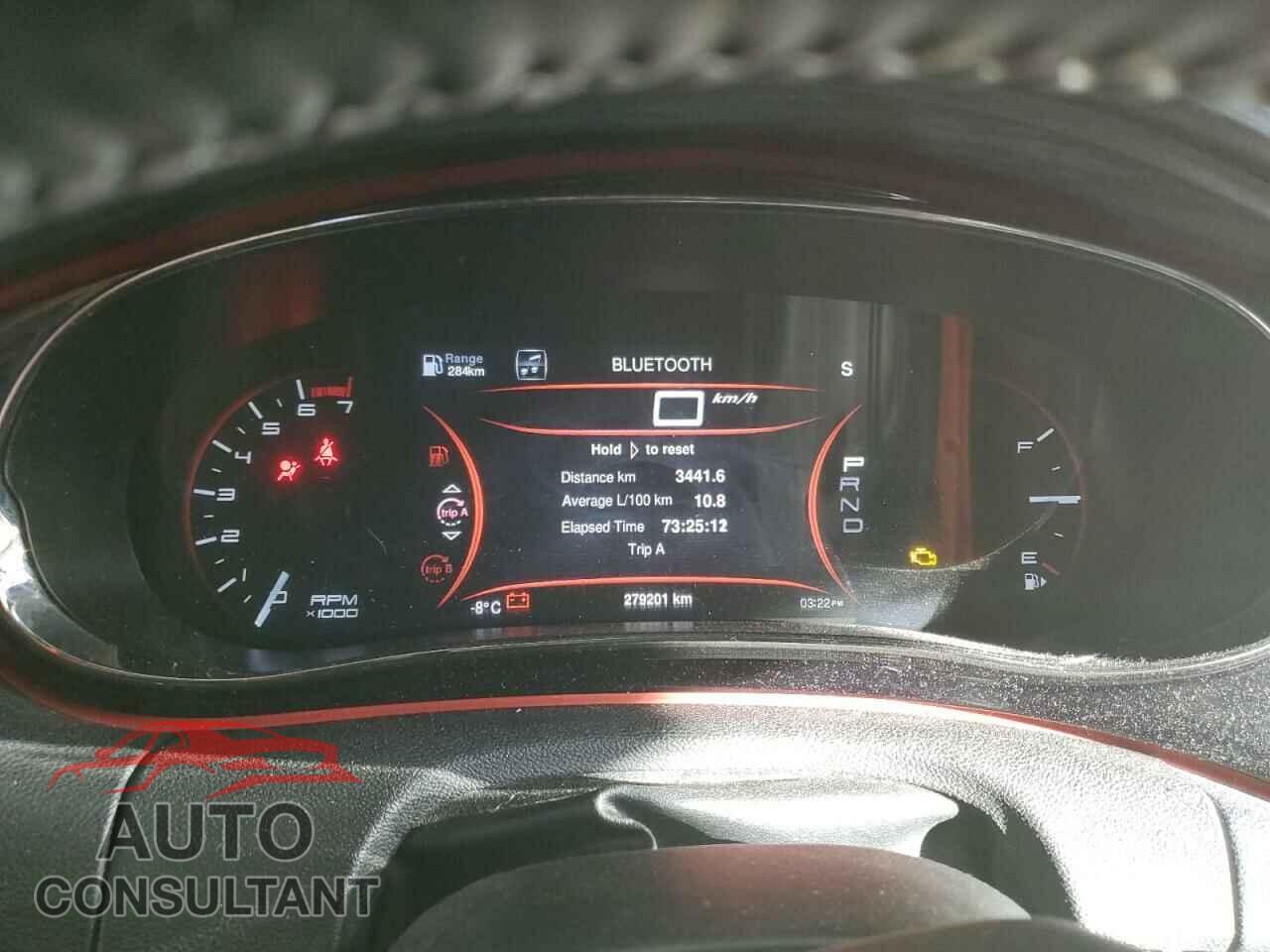 DODGE DART 2013 - 1C3CDFCB0DD328040